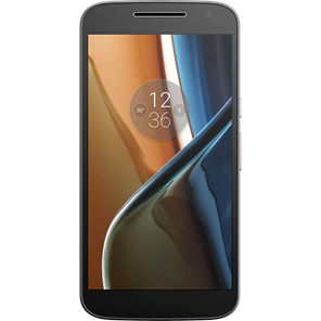 LENOVO Moto G4