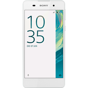 SONY Xperia E5