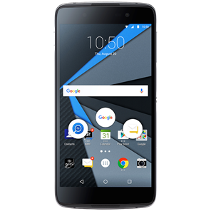BLACKBERRY DTEK50