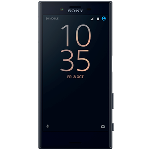 SONY Xperia X Compact