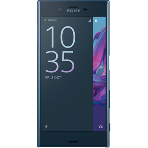 SONY Xperia XZ