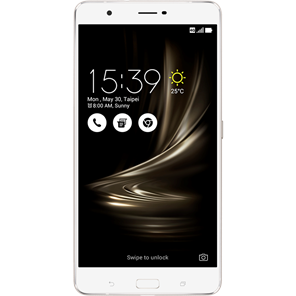 ASUS ZenFone 3