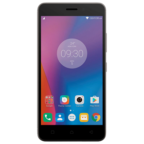 LENOVO K6