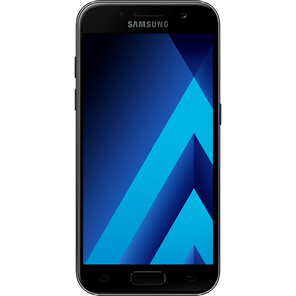 SAMSUNG Galaxy A3 (2017)