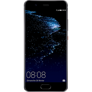 HUAWEI P10