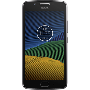 LENOVO Moto G5