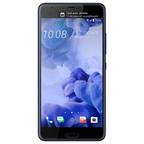 HTC U Ultra