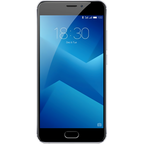 MEIZU m5 note