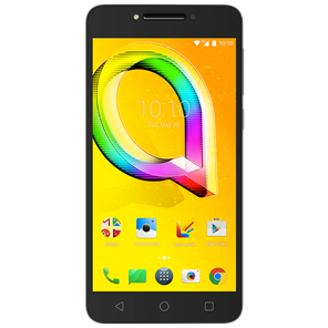 ALCATEL A5