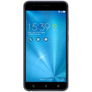 ASUS Zenfone Zoom S