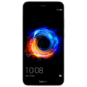 HUAWEI Honor 8 Pro