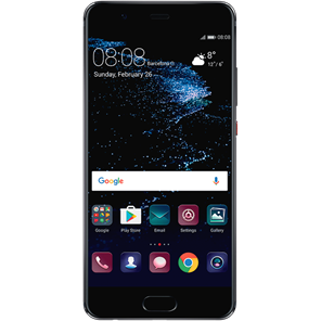 HUAWEI P10 plus
