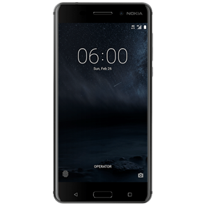 NOKIA 6
