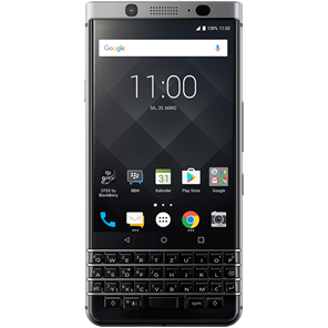 BLACKBERRY Key one