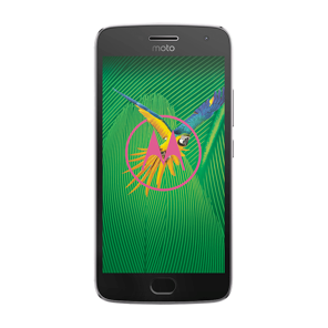 LENOVO Moto G5 Plus