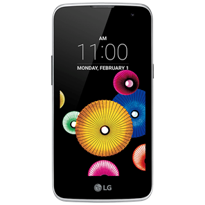 LG K4