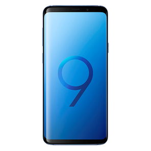 SAMSUNG Galaxy S9