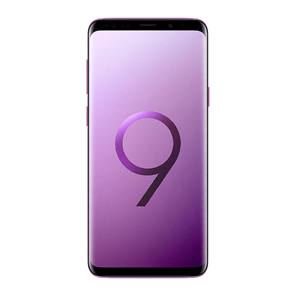 SAMSUNG Galaxy S9 +