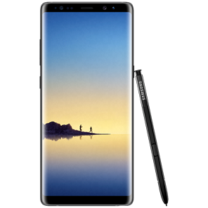 SAMSUNG Galaxy Note 8