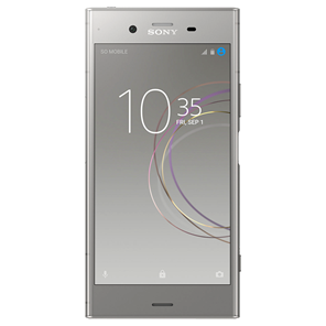 SONY Xperia XZ1
