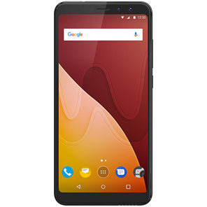 WIKO View prime