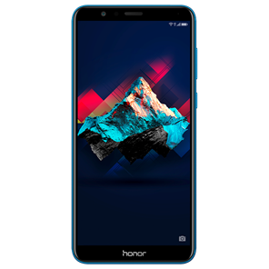 HONOR 7X