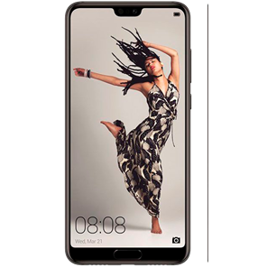 HUAWEI P20 Pro