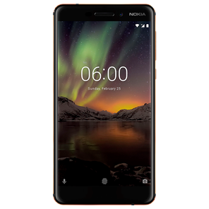 NOKIA 6.1
