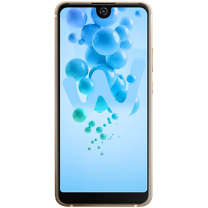 WIKO View 2 Pro