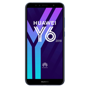 HUAWEI Y6 2018