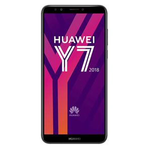HUAWEI Y7 2018