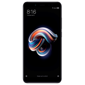 XIAOMI Redmi Note 5