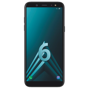 SAMSUNG Galaxy A6