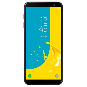SAMSUNG Galaxy J6