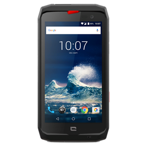 CROSSCALL Trekker-M1 Core