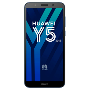 HUAWEI Y5 2018