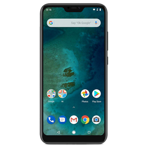 XIAOMI Mi A2 Lite