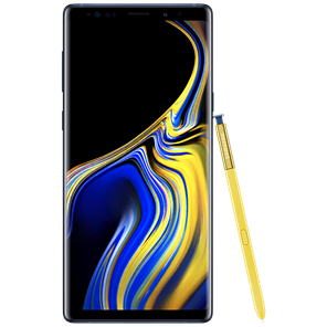 SAMSUNG Galaxy Note 9
