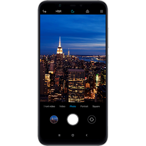 XIAOMI Mi 8