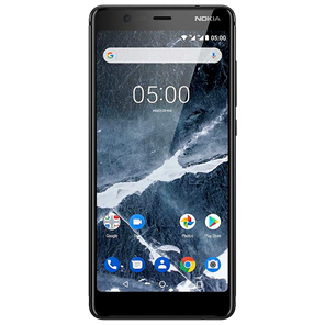 NOKIA 5.1