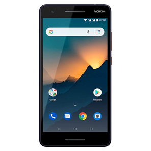 NOKIA 2.1