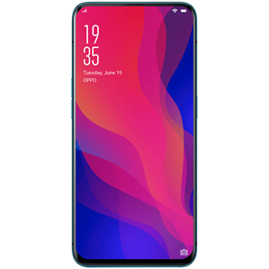 OPPO Find X