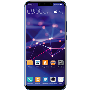HUAWEI Mate 20 Lite