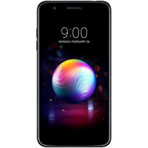 LG K11