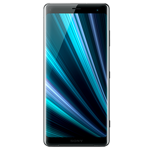 SONY Xperia XZ3