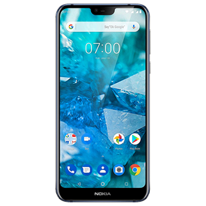 NOKIA 7.1
