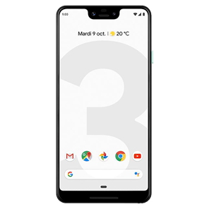 GOOGLE Pixel 3 XL