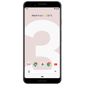 GOOGLE Pixel 3