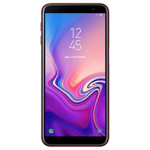SAMSUNG Galaxy J6+