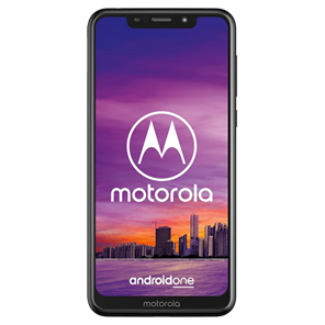 MOTOROLA One